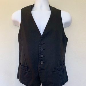 Neil Barrett casual vest